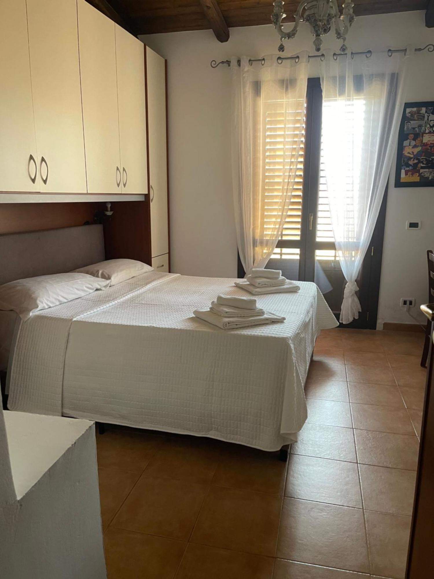 Le Terrazze Elite Apartment 巴勒莫 外观 照片