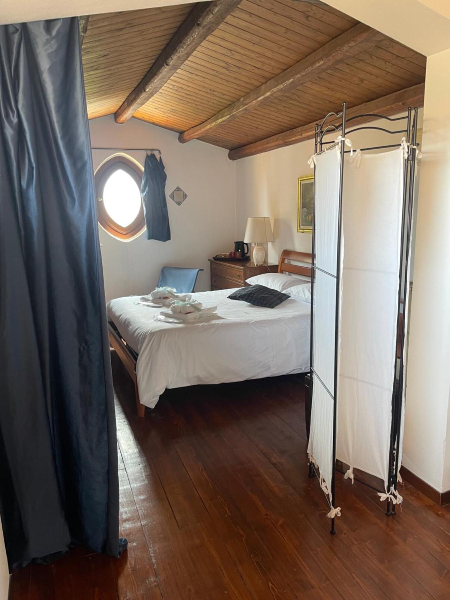 Le Terrazze Elite Apartment 巴勒莫 外观 照片